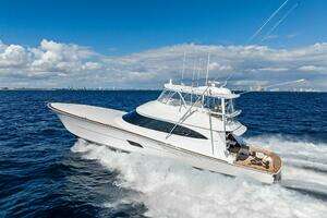 2026 Viking 82 Convertible thumbnail 158