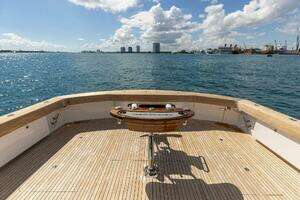 2026 Viking 82 Convertible thumbnail 131