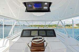 2026 Viking 82 Convertible thumbnail 108