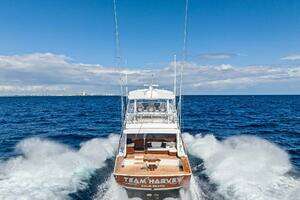 2026 Viking 82 Convertible thumbnail 191