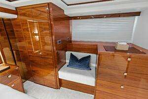 2026 Viking 82 Convertible thumbnail 47