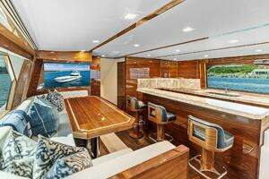 2026 Viking 82 Convertible thumbnail 28