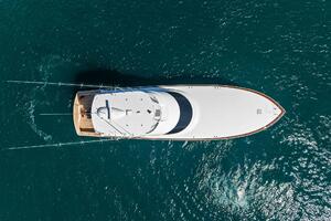 2026 Viking 82 Convertible- TEAM HARVEY I- 