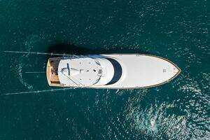 2026 Viking 82 Convertible thumbnail 169