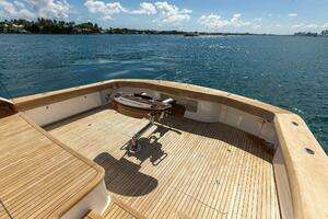 2026 Viking 82 Convertible thumbnail 130