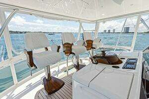 2026 Viking 82 Convertible thumbnail 109