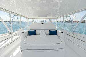 2026 Viking 82 Convertible thumbnail 98