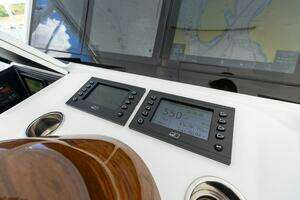 2026 Viking 82 Convertible thumbnail 103