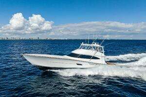 2026 Viking 82 Convertible thumbnail 165