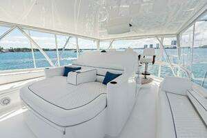 2026 Viking 82 Convertible thumbnail 100