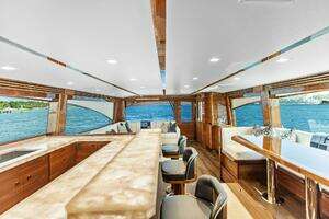 2026 Viking 82 Convertible thumbnail 26