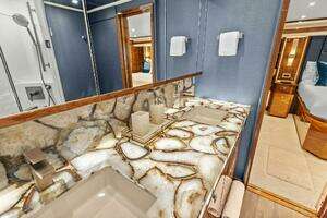 2026 Viking 82 Convertible thumbnail 51