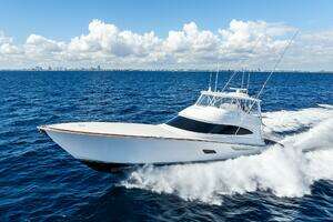 2026 Viking 82 Convertible thumbnail 155