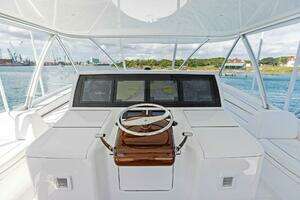 2026 Viking 82 Convertible thumbnail 107