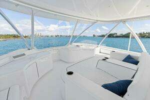 2026 Viking 82 Convertible thumbnail 97