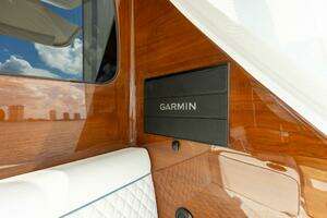 2026 Viking 82 Convertible thumbnail 126