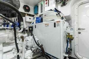 2026 Viking 82 Convertible thumbnail 147