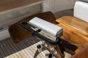 2026 Viking 82 Convertible thumbnail 124