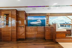 2026 Viking 82 Convertible- TEAM HARVEY I- Salon