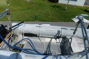 2003 Cruisers Yachts 3750 Motoryacht thumbnail 31