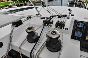 45FT (13.72M) LEOPARD