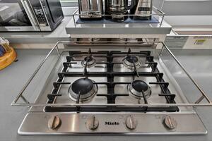 45FT (13.72M) LEOPARD