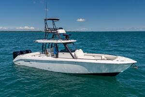 PAPA ROACH III 37ft Everglades Yacht For Sale