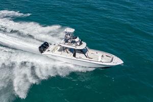 PAPA ROACH III 37ft Everglades Yacht For Sale