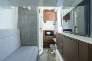 PAPA ROACH III 37ft Everglades Yacht For Sale