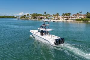 PAPA ROACH III 37ft Everglades Yacht For Sale