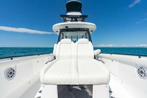 PAPA ROACH III 37ft Everglades Yacht For Sale