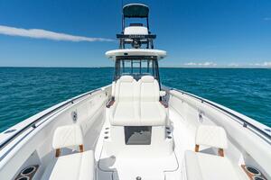 PAPA ROACH III 37ft Everglades Yacht For Sale