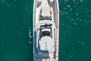 PAPA ROACH III 37ft Everglades Yacht For Sale