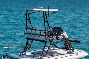 PAPA ROACH III 37ft Everglades Yacht For Sale