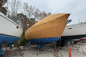 Finisterre 36ft Catalina Yacht For Sale