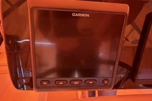 Finisterre 36ft Catalina Yacht For Sale