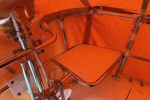 Finisterre 36ft Catalina Yacht For Sale