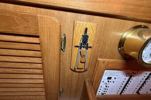 Finisterre 36ft Catalina Yacht For Sale