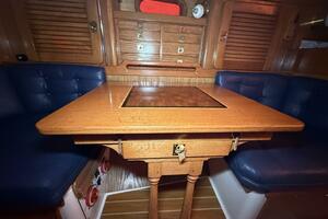 Finisterre 36ft Catalina Yacht For Sale