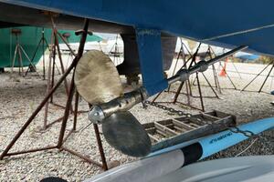 Finisterre 36ft Catalina Yacht For Sale