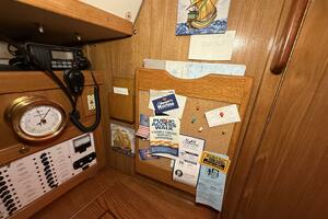 Finisterre 36ft Catalina Yacht For Sale