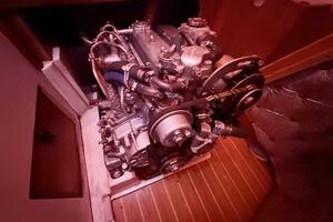 Finisterre 36ft Catalina Yacht For Sale