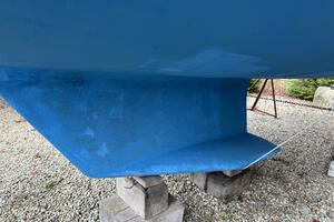 Finisterre 36ft Catalina Yacht For Sale