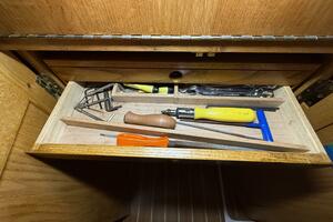 Finisterre 36ft Catalina Yacht For Sale