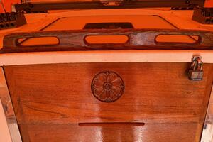 Finisterre 36ft Catalina Yacht For Sale