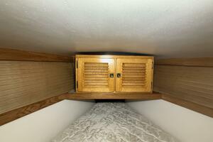 Finisterre 36ft Catalina Yacht For Sale