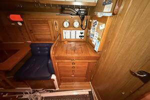 Finisterre 36ft Catalina Yacht For Sale
