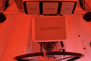 Finisterre 36ft Catalina Yacht For Sale