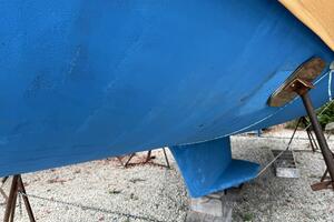 Finisterre 36ft Catalina Yacht For Sale