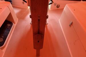 Finisterre 36ft Catalina Yacht For Sale